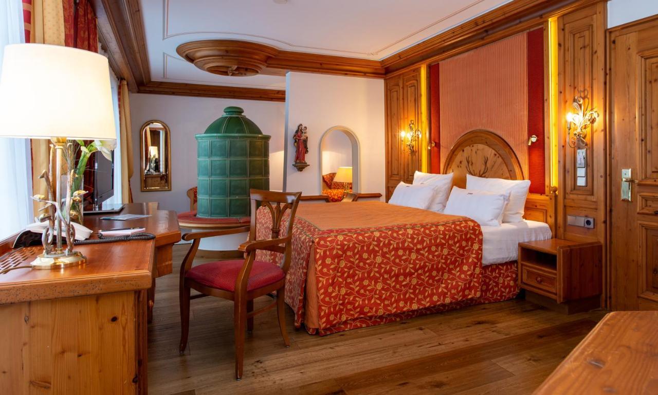 Hotel Dollenberg Bad Peterstal-Griesbach Zimmer foto