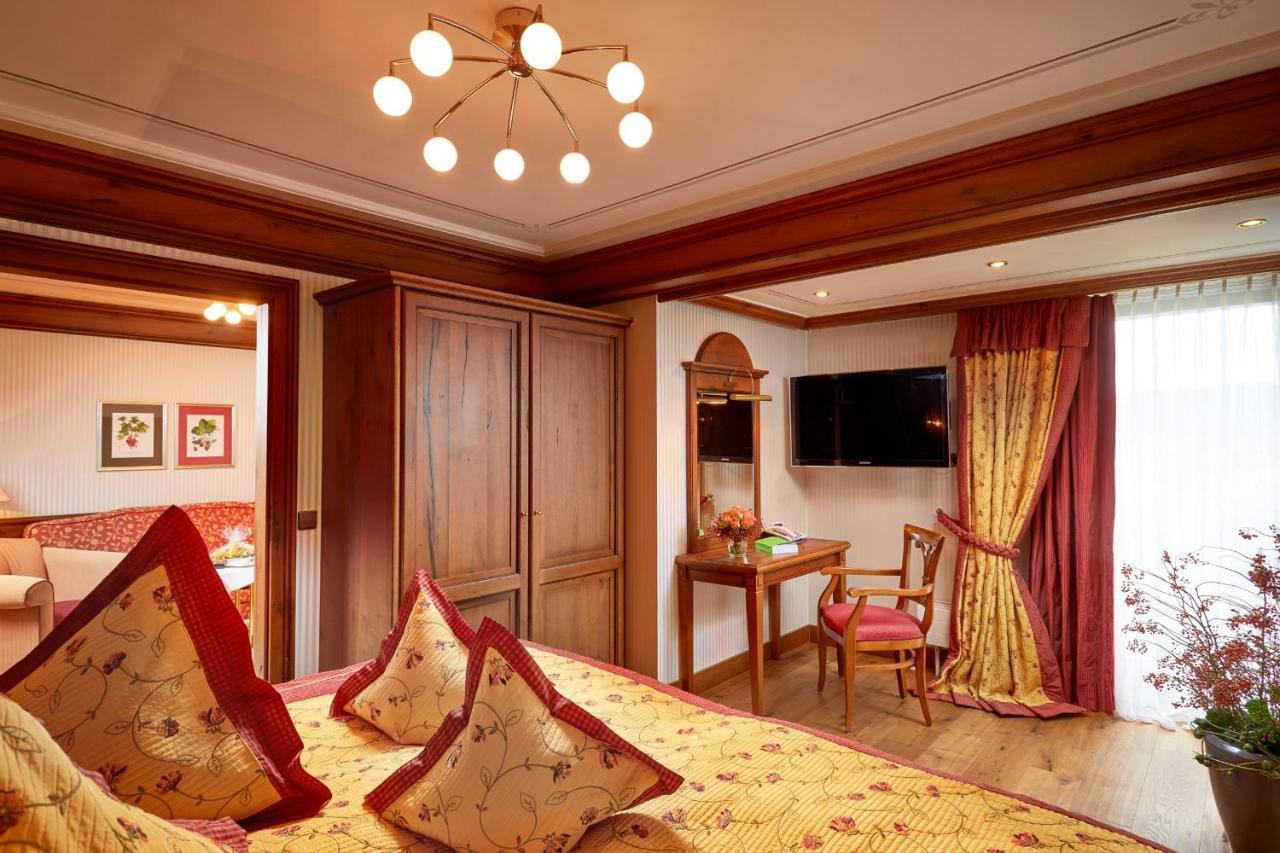 Hotel Dollenberg Bad Peterstal-Griesbach Zimmer foto