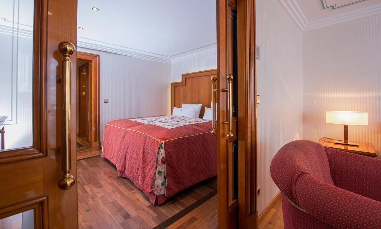 Hotel Dollenberg Bad Peterstal-Griesbach Zimmer foto
