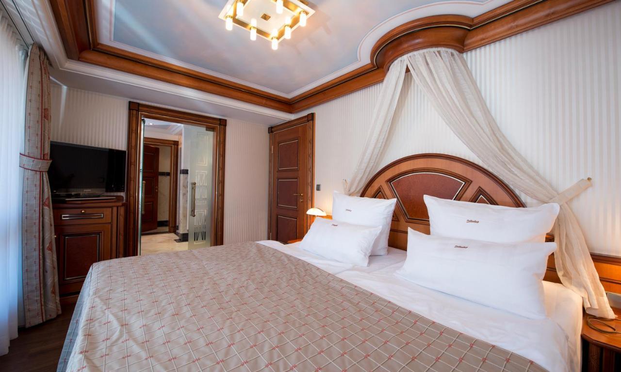 Hotel Dollenberg Bad Peterstal-Griesbach Zimmer foto