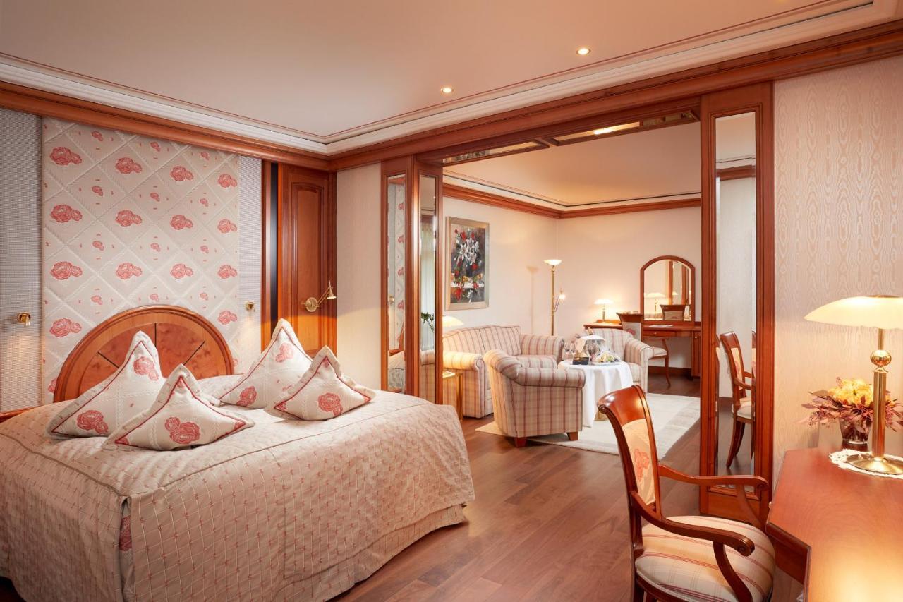 Hotel Dollenberg Bad Peterstal-Griesbach Zimmer foto