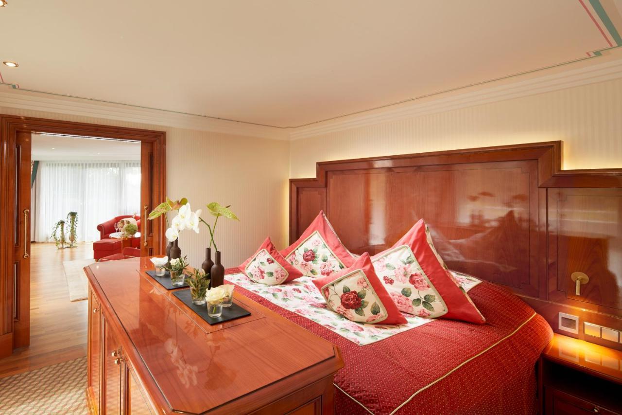 Hotel Dollenberg Bad Peterstal-Griesbach Zimmer foto