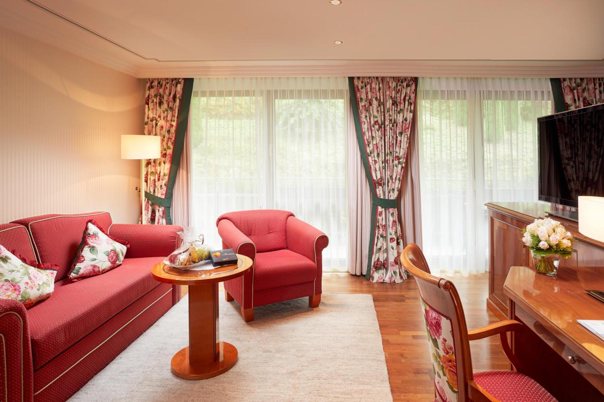 Hotel Dollenberg Bad Peterstal-Griesbach Zimmer foto