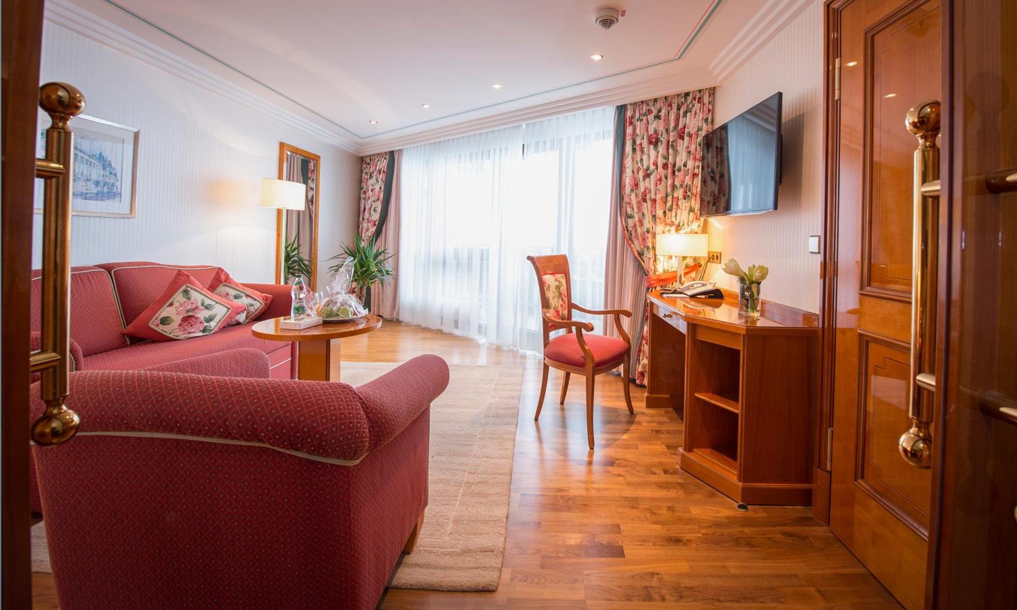 Hotel Dollenberg Bad Peterstal-Griesbach Zimmer foto