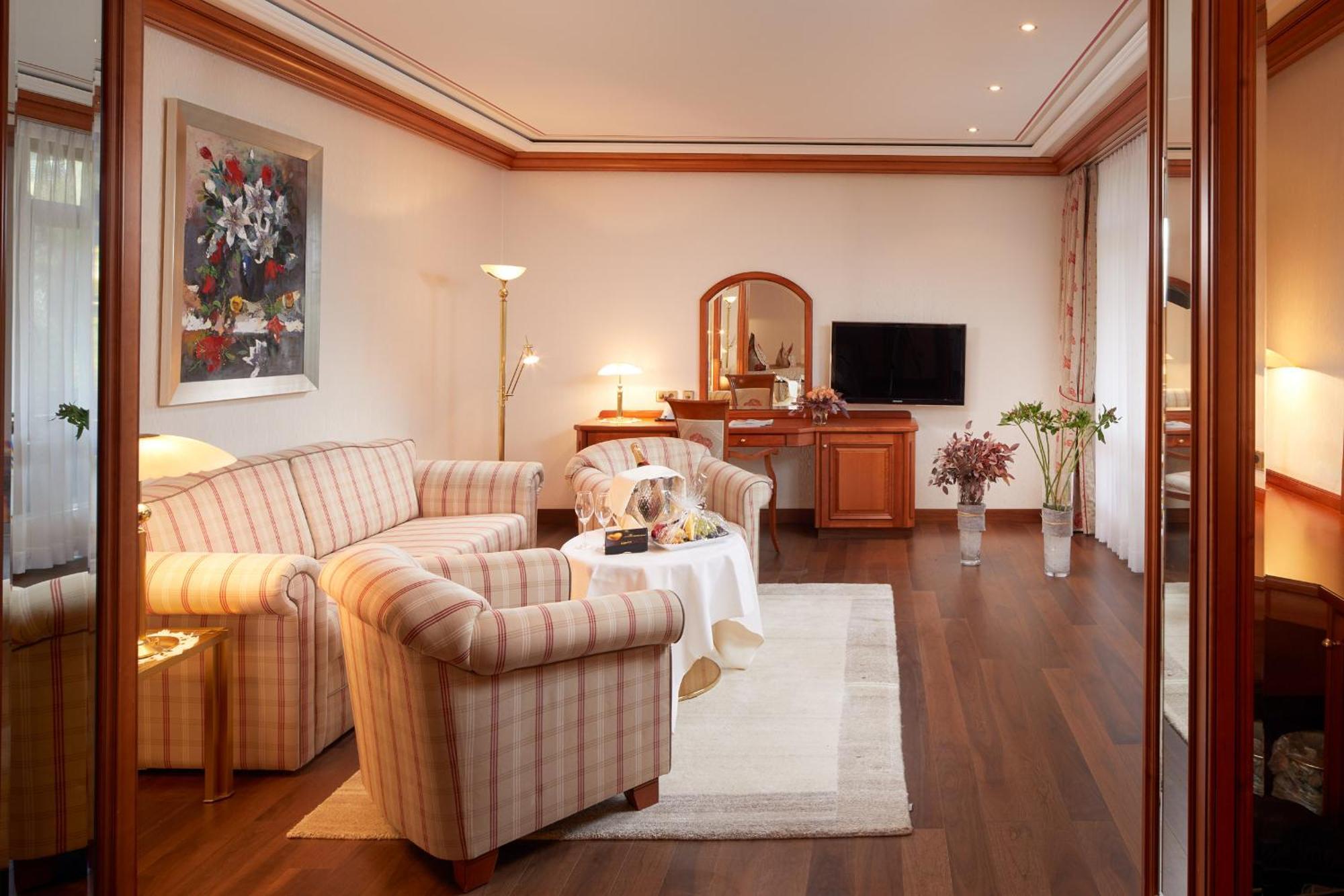 Hotel Dollenberg Bad Peterstal-Griesbach Zimmer foto