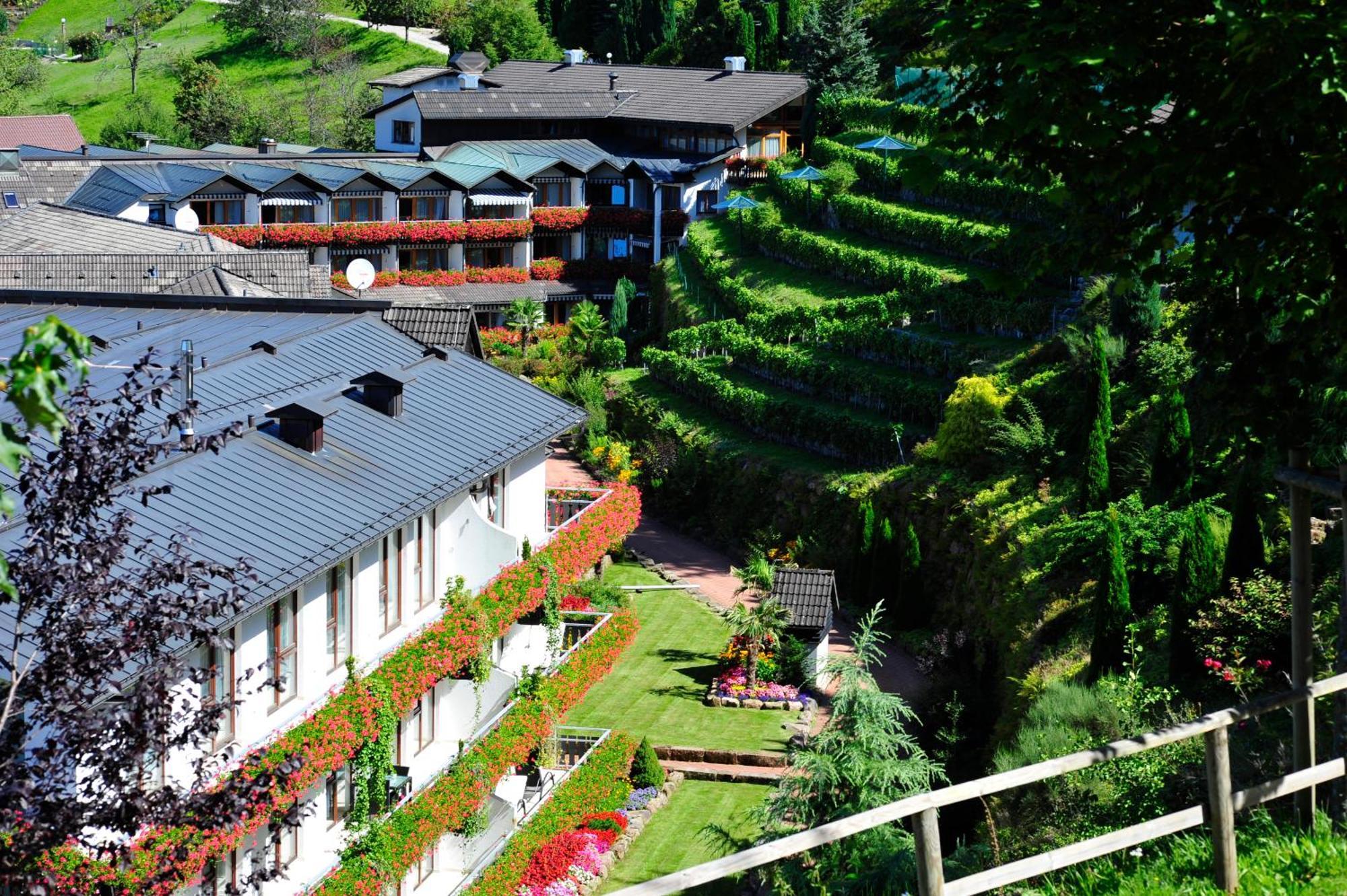 Hotel Dollenberg Bad Peterstal-Griesbach Zimmer foto